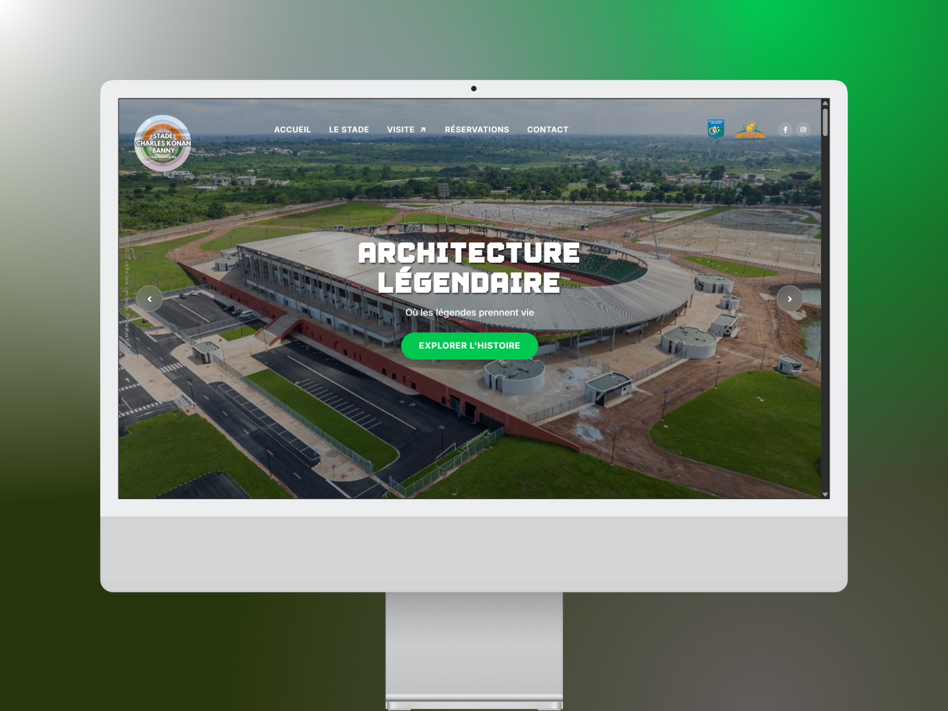 Projet Web 1