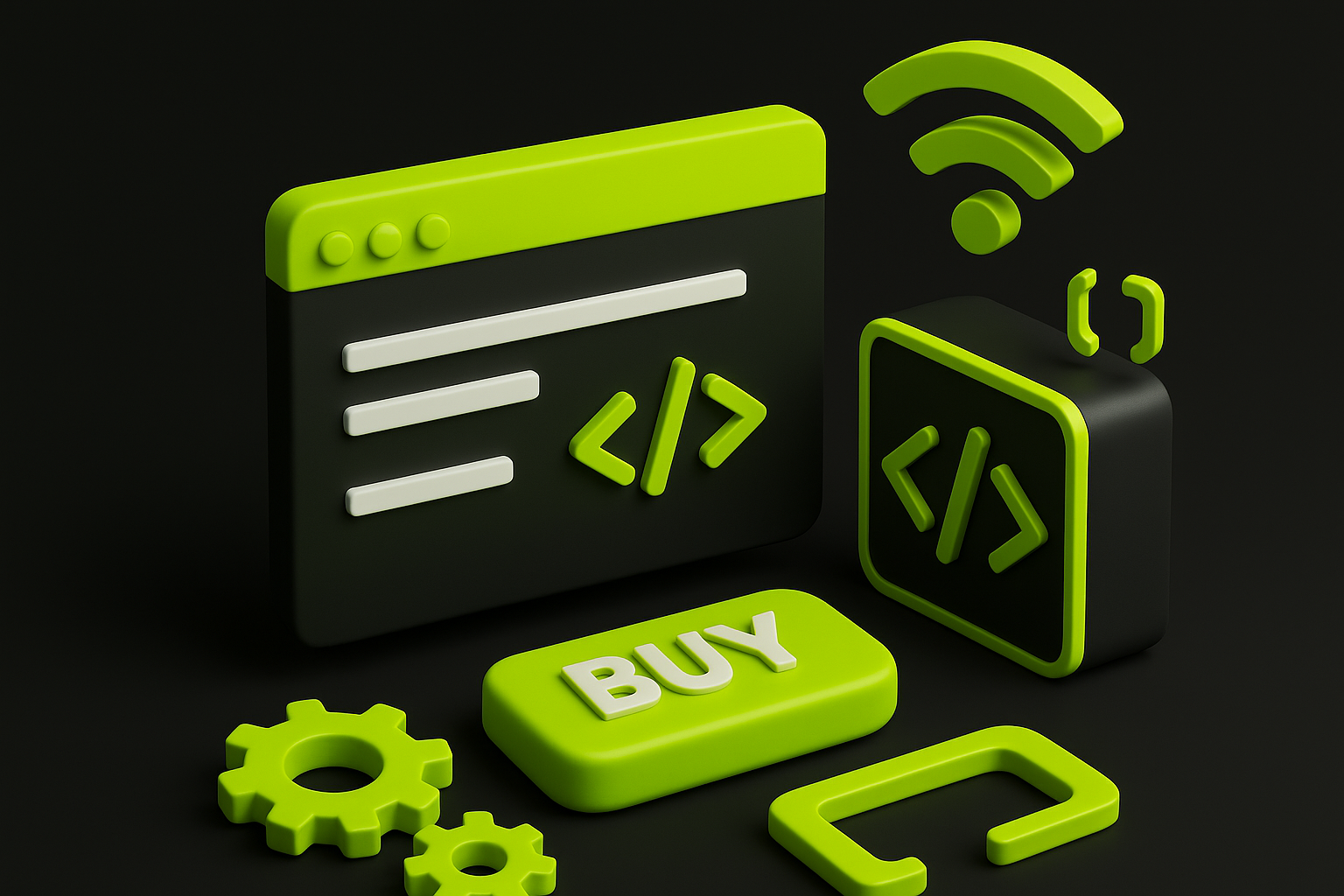 Développement Web