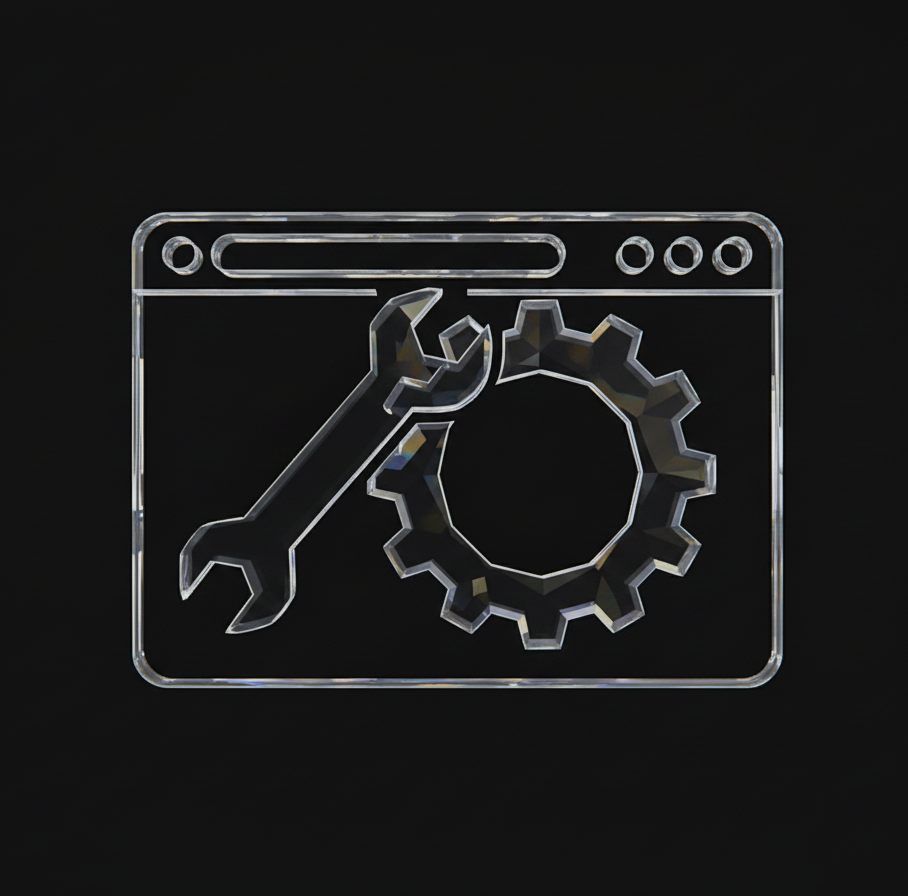 Maintenance Système