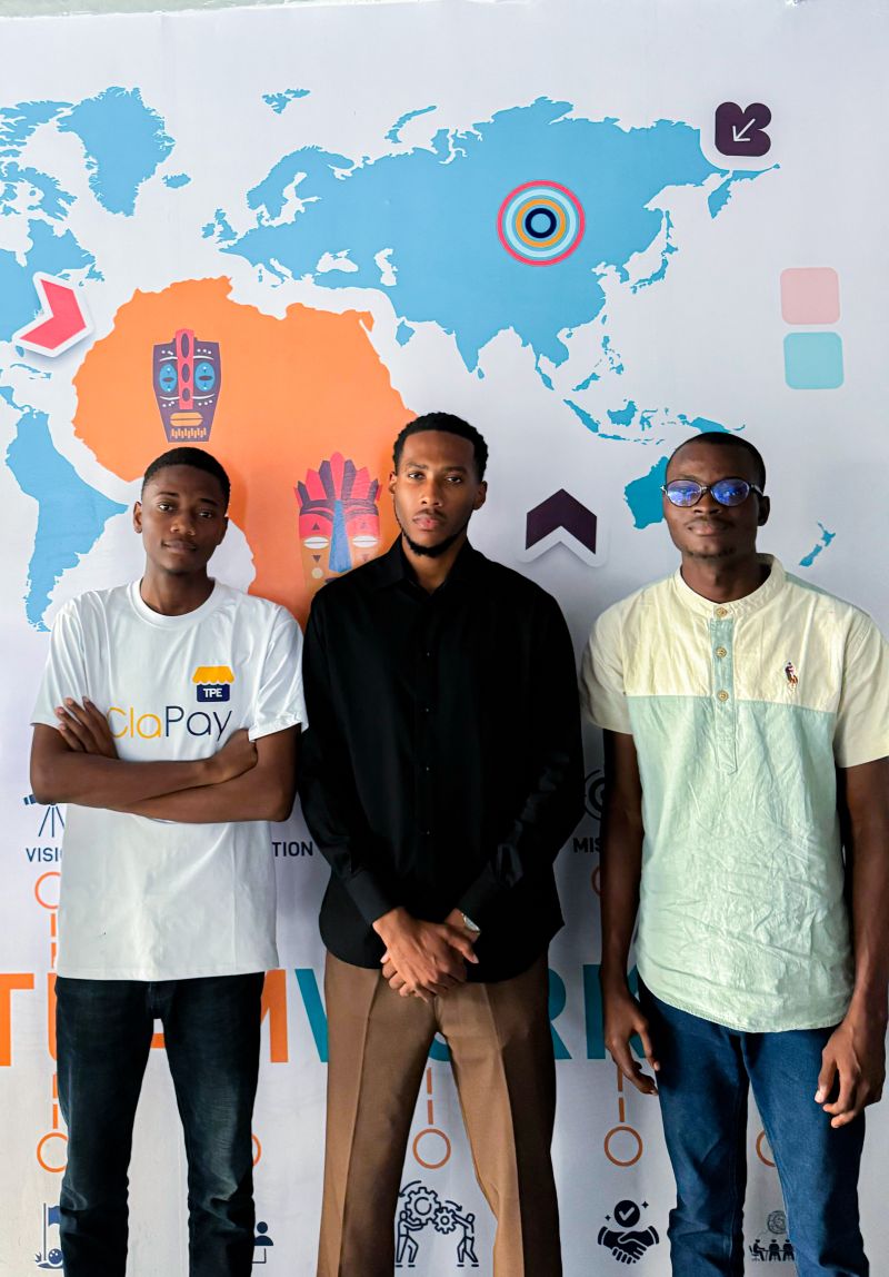 Stage d'immersion au saint de Clapay