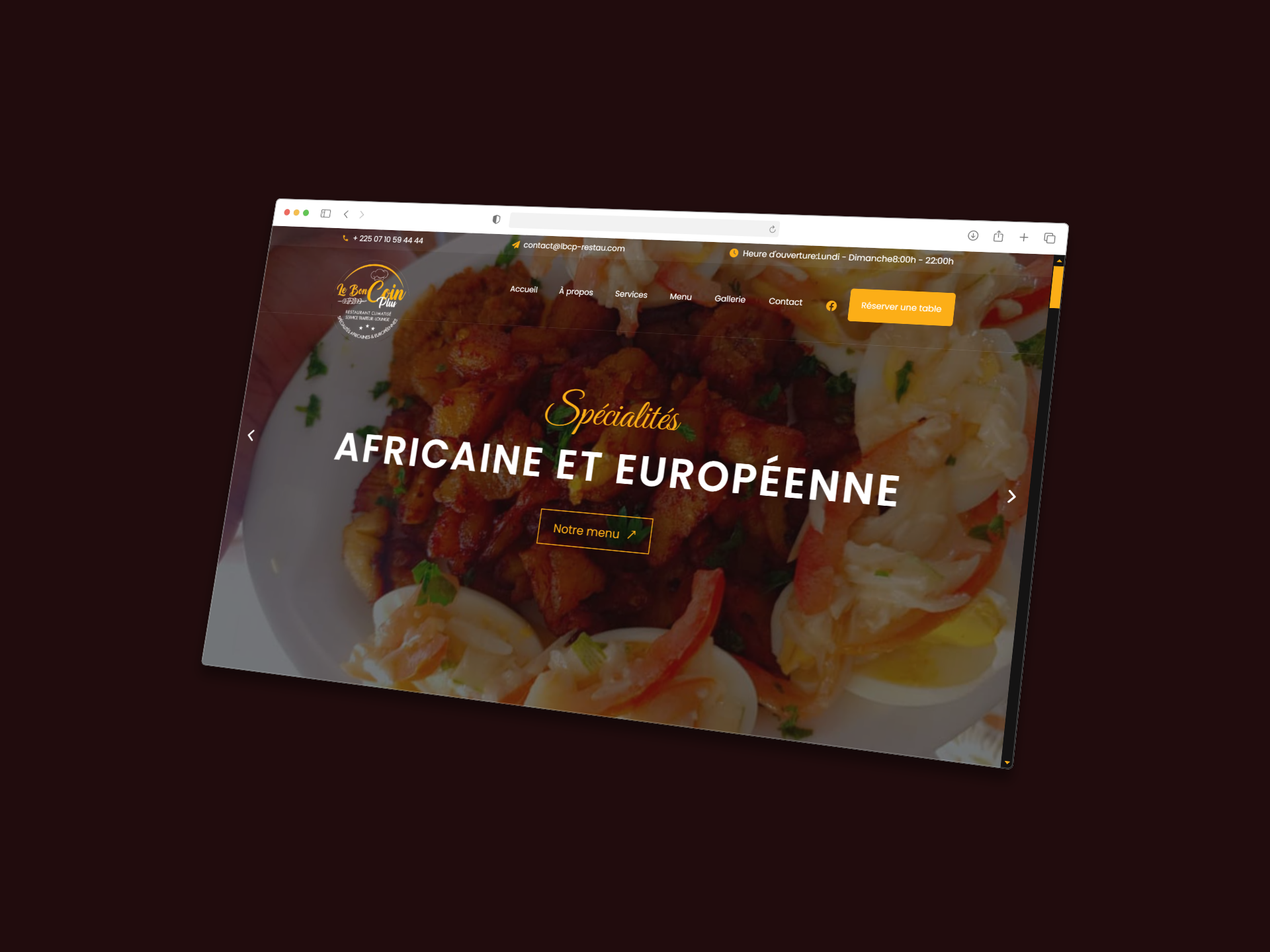 Le Bon Coin +